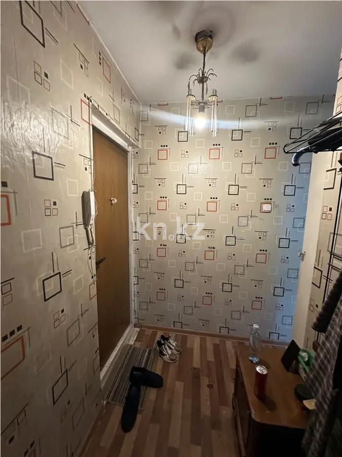 Продажа 1-комнатной квартиры, 33 м², мкр-н Айнабулак-3, дом  135А в Алматы - фото 4