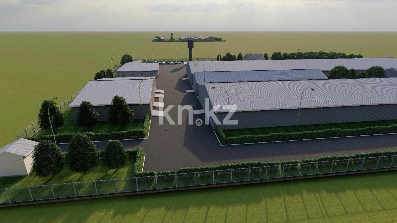 Продажа участка, 81 га в Алматинской области - фото 8