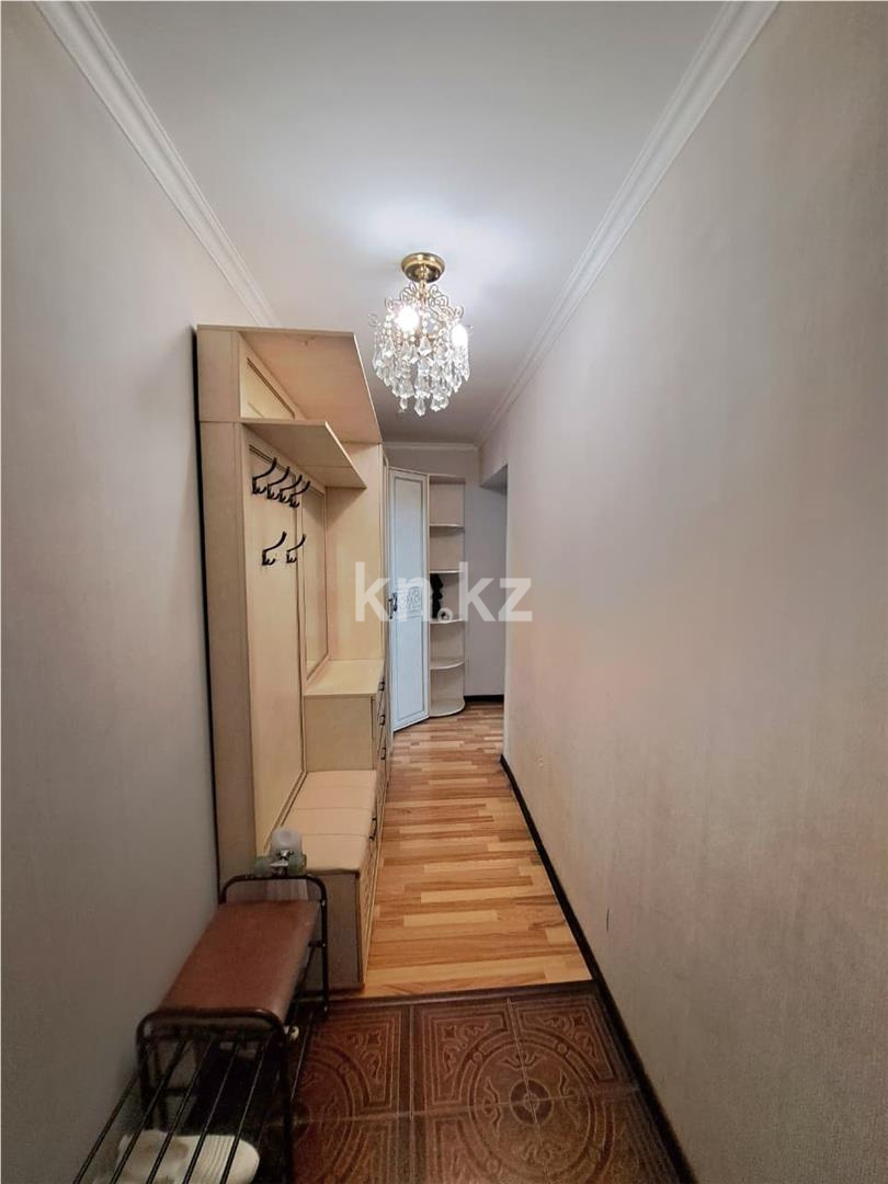 Продажа 3-комнатной квартиры, 83.5 м² в Астане - фото 13