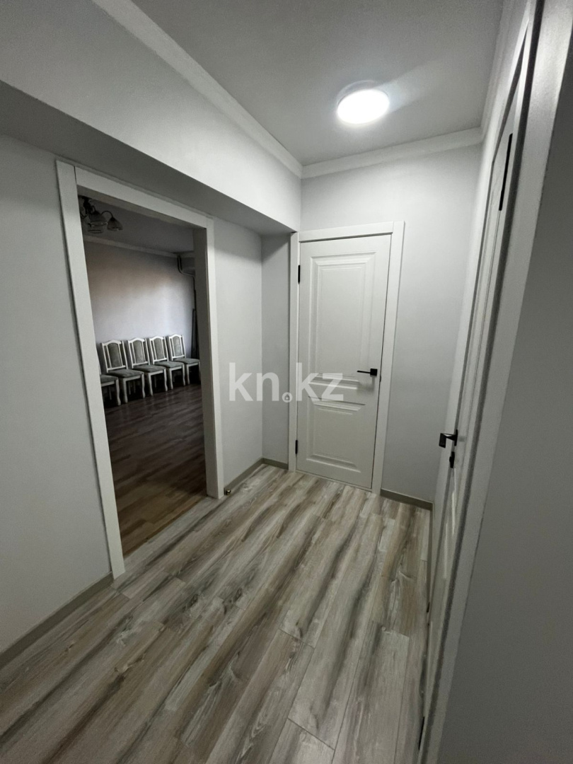 Продажа 1-комнатной квартиры, 48 м² в Алматы - фото 4