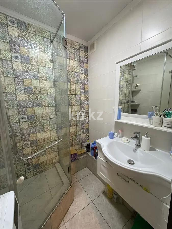 Продажа 2-комнатной квартиры, 54 м² в Караганде - фото 3