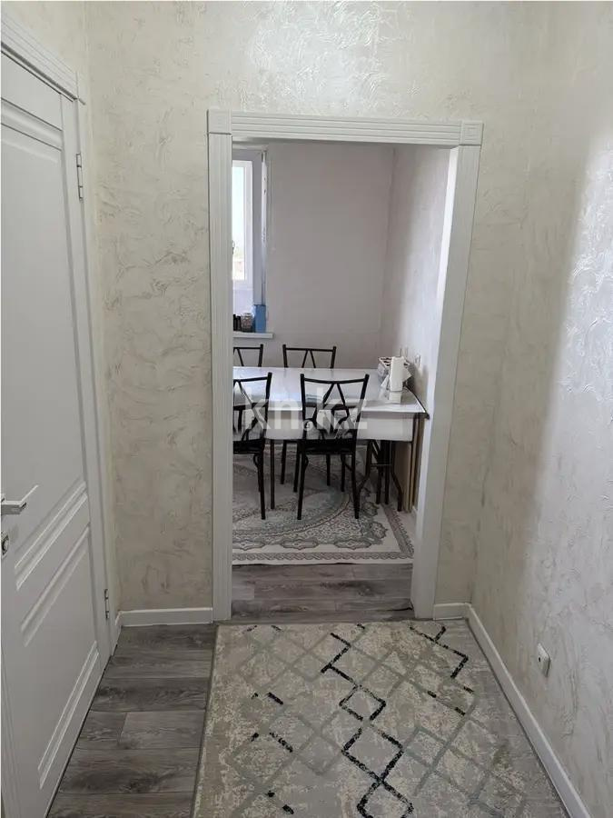 Продажа 1-комнатной квартиры, 44 м² в Алматы - фото 4