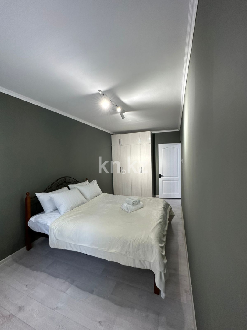 Продажа 2-комнатной квартиры, 46.26 м², Казыбек би, дом  179 в Таразе - фото 5