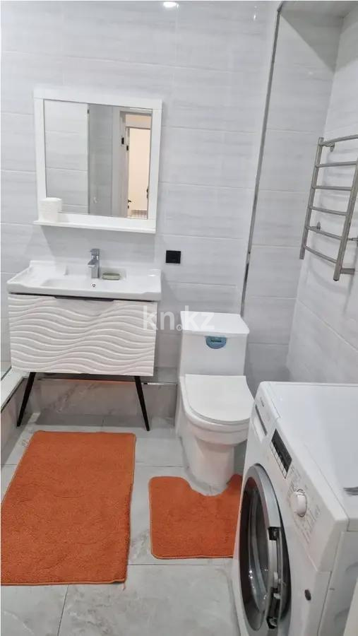 Продажа 3-комнатной квартиры, 51.7 м² в Алматы - фото 4