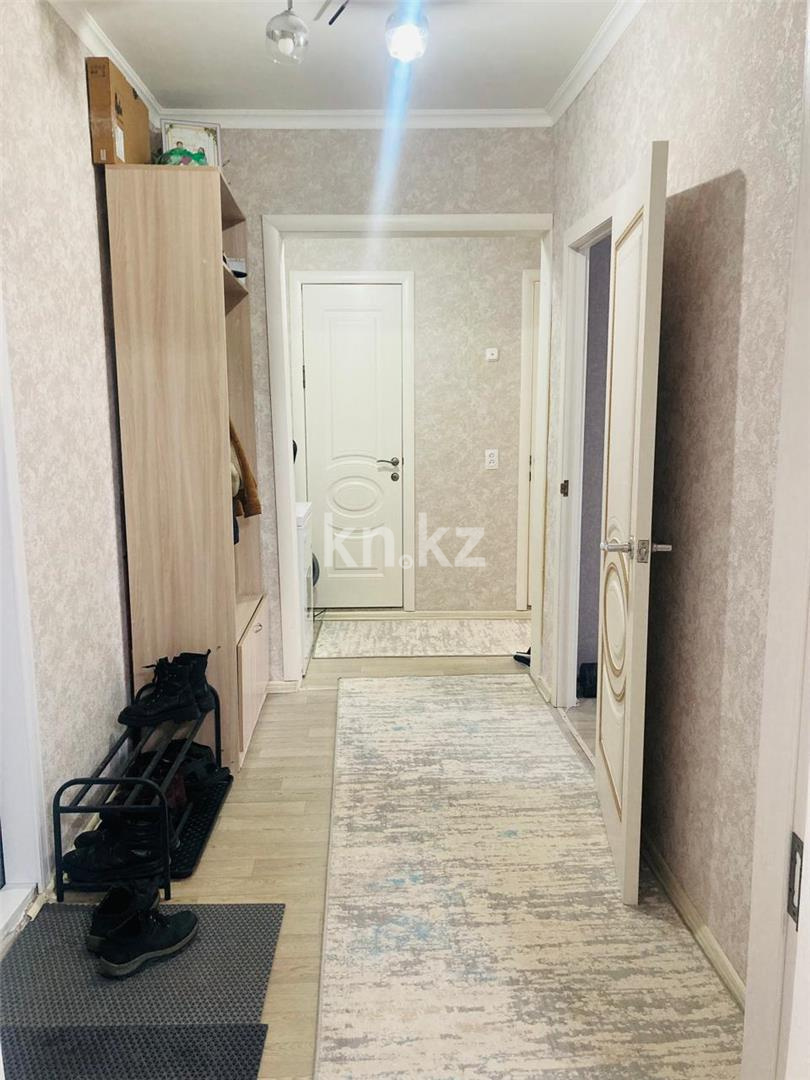 Продажа 2-комнатной квартиры, 54 м², мкр-н Степной-2 в Караганде - фото 12