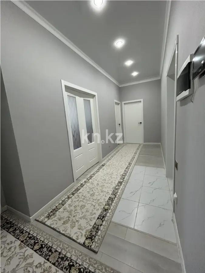 Продажа 2-комнатной квартиры, 68 м² в Караганде - фото 6