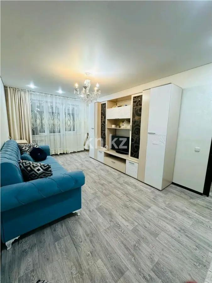 Продажа 1-комнатной квартиры, 31 м² в Темиртау