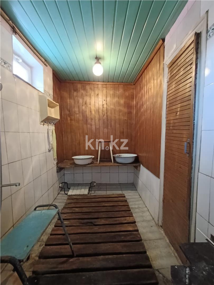 Продажа 3-комнатного дома, 55 м² в Караганде - фото 13