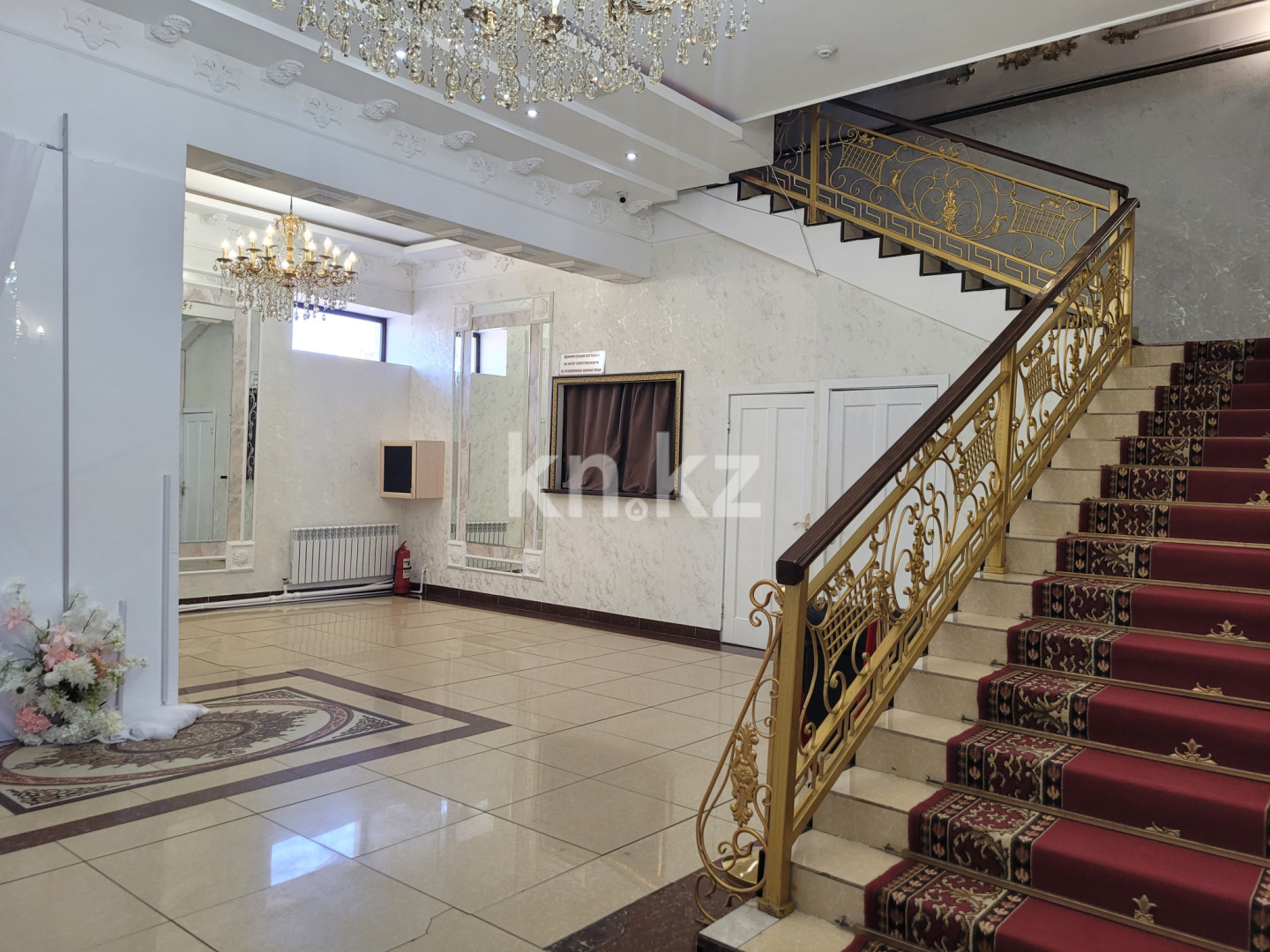 Продажа , 796 м², Степной в Караганде