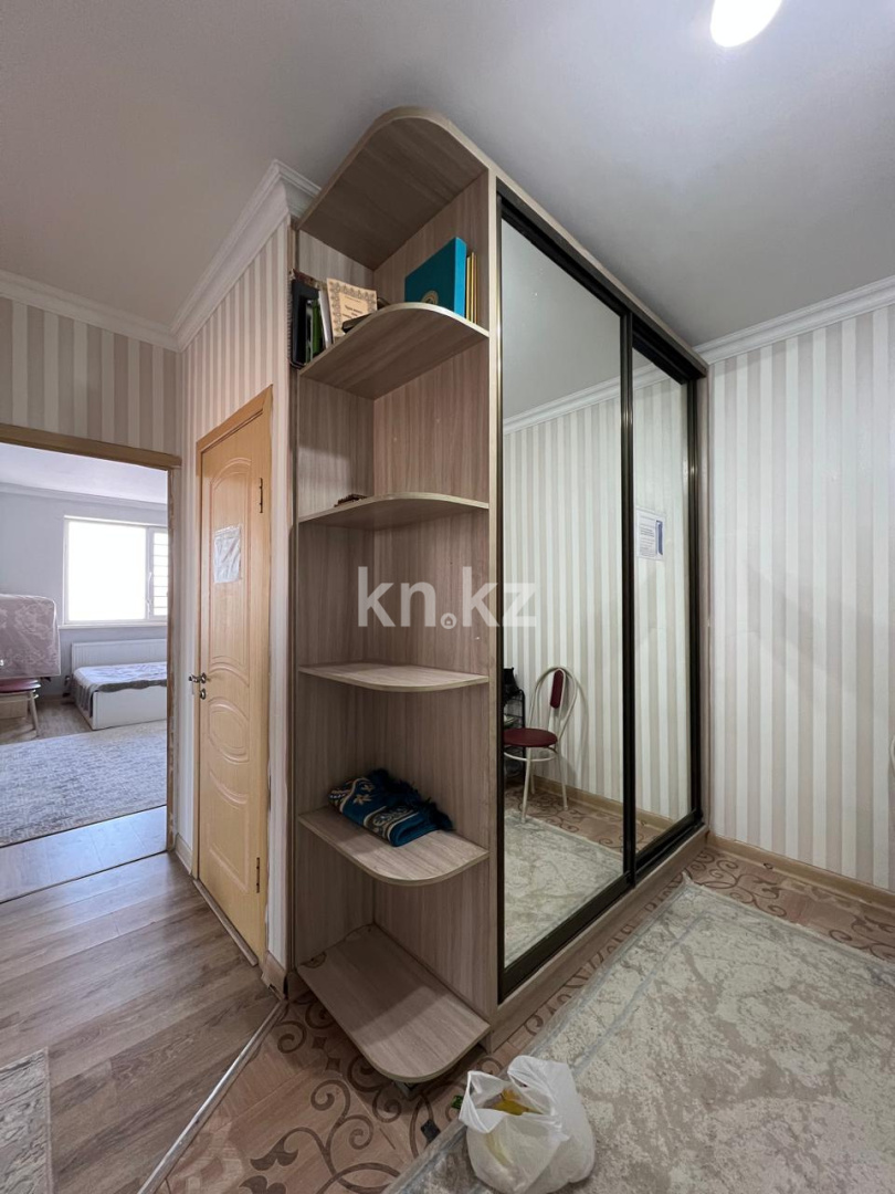 Продажа 3-комнатной квартиры, 96.5 м², ул. Акан Серы, дом  16 - пр. Тлендиева в Астане - фото 7