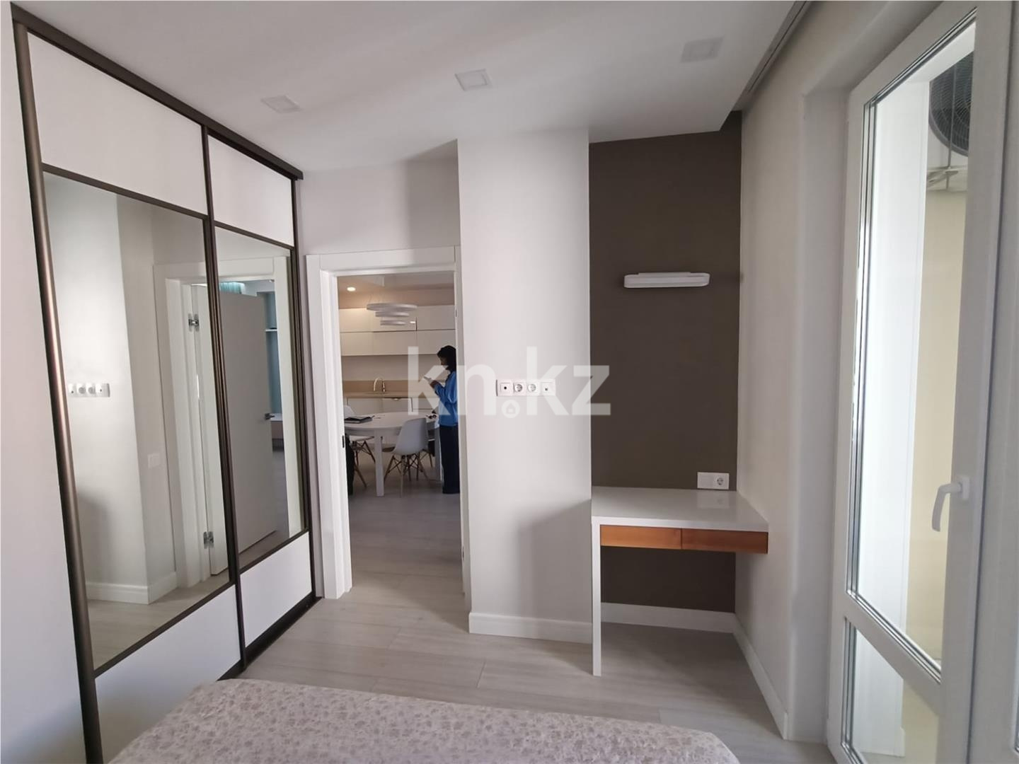 Продажа 3-комнатной квартиры, 67 м² в Астане - фото 4