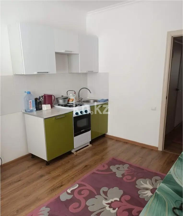 Продажа 1-комнатной квартиры, 41 м² в Астане - фото 2