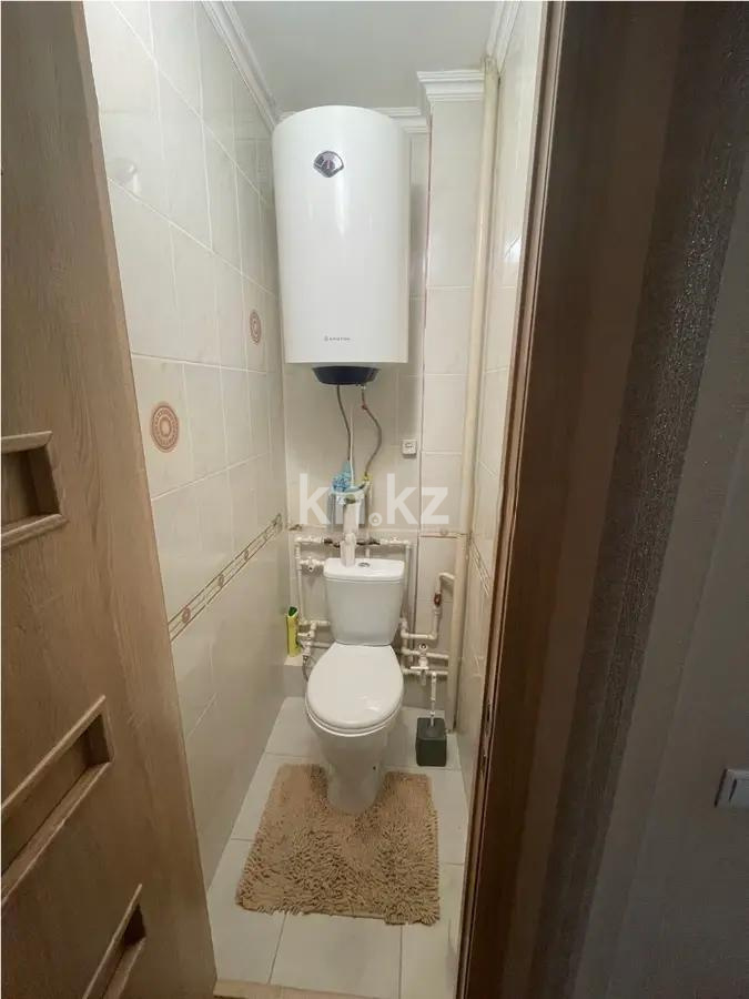 Продажа 2-комнатной квартиры, 53 м², мкр-н Гульдер-1, дом  3 в Караганде - фото 5