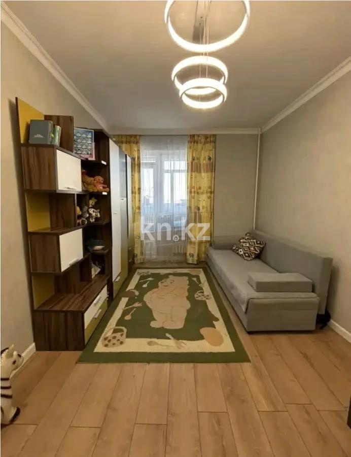 Продажа 3-комнатной квартиры, 94 м² в Астане - фото 3