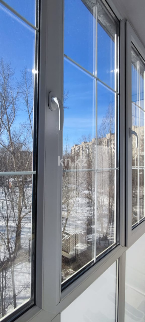 Аренда 2-комнатной квартиры, 45 м² в Караганде - фото 10