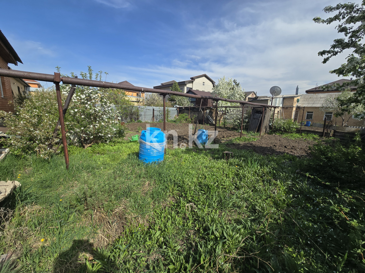 Продажа 3-комнатного дома, 90.9 м², ул. Солнечная, дом  17 в Караганде - фото 2