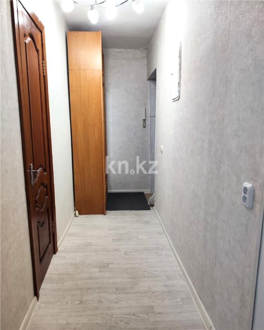 Продажа 1-комнатной квартиры, 36 м² в Караганде - фото 6