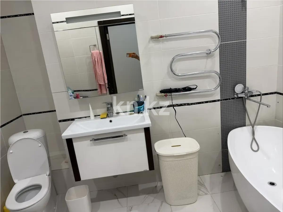 Продажа 3-комнатной квартиры, 138 м² в Астане - фото 5