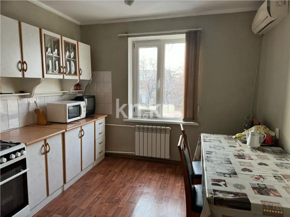 Продажа 3-комнатной квартиры, 68.8 м², мкр-н Айнабулак-4, дом  194 в Алматы - фото 3
