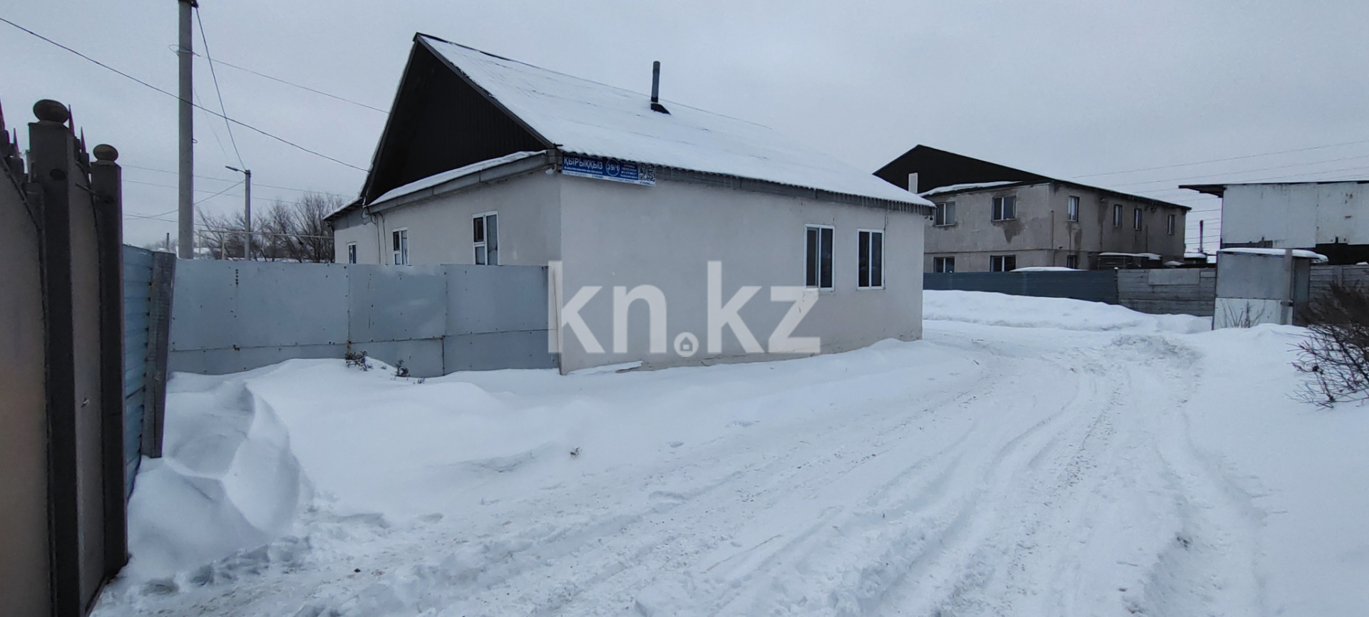 Продажа 3-комнатного дома, 80 м² в Астане - фото 14