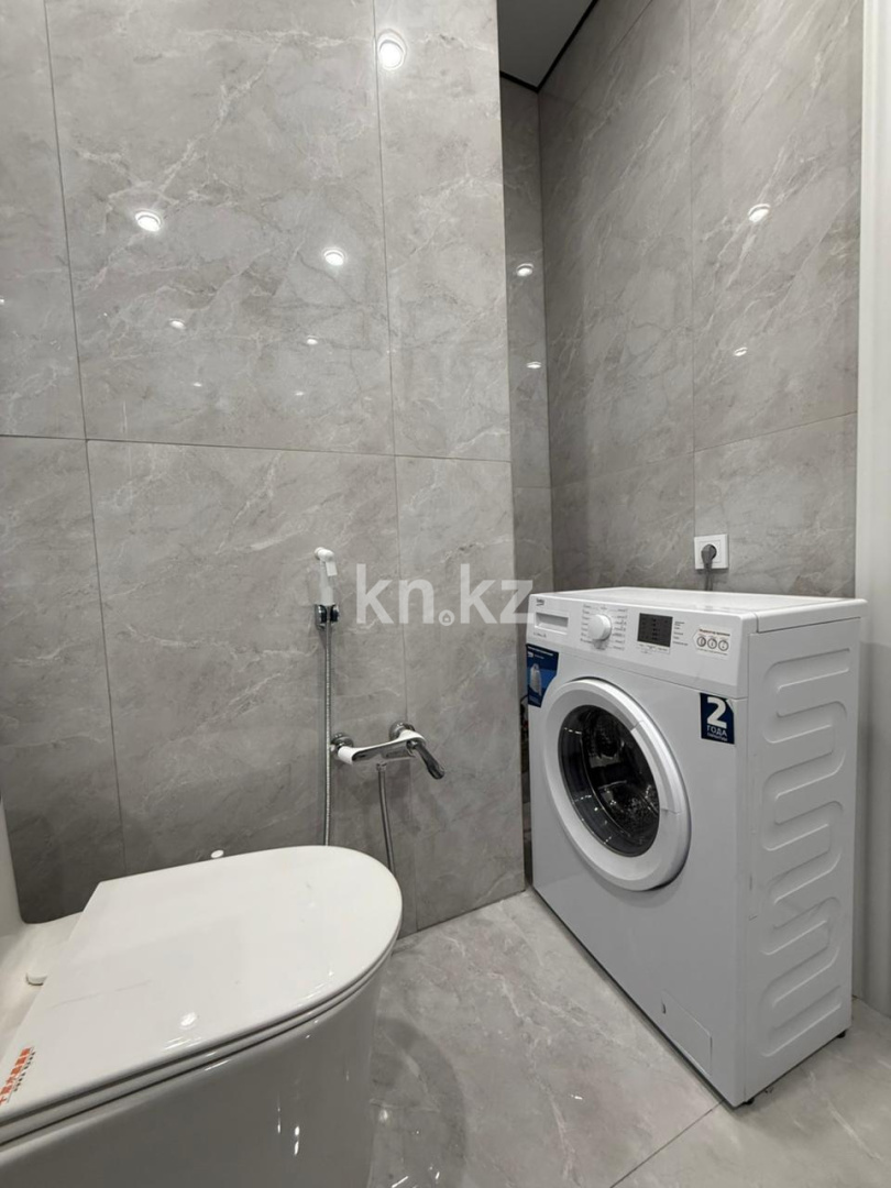 Продажа 1-комнатной квартиры, 33 м² в Алматы - фото 7