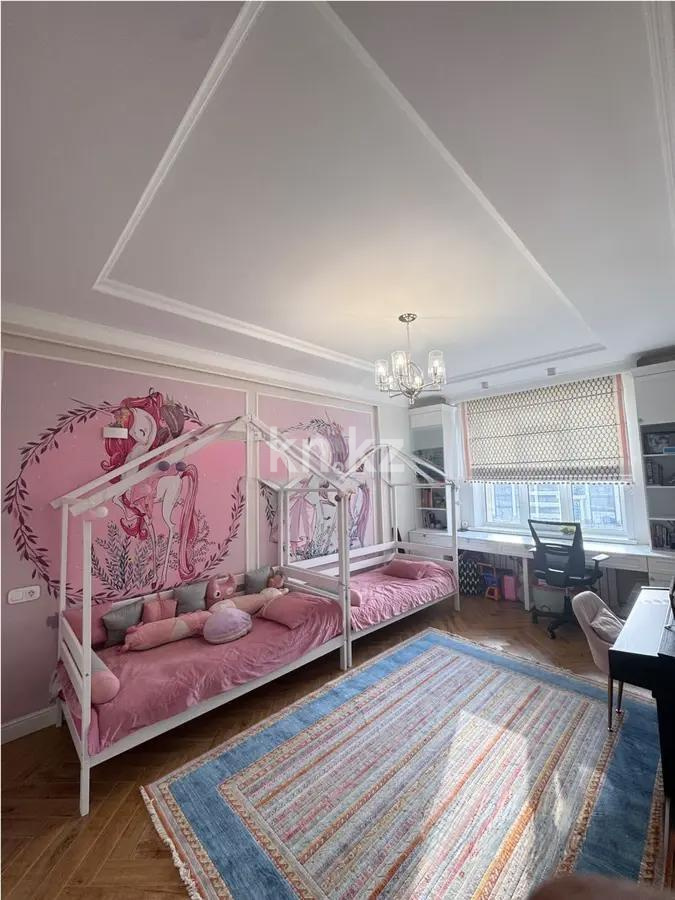 Продажа 4-комнатной квартиры, 148 м², ул. Керей, Жанибек хандар, дом  2 в Астане - фото 5