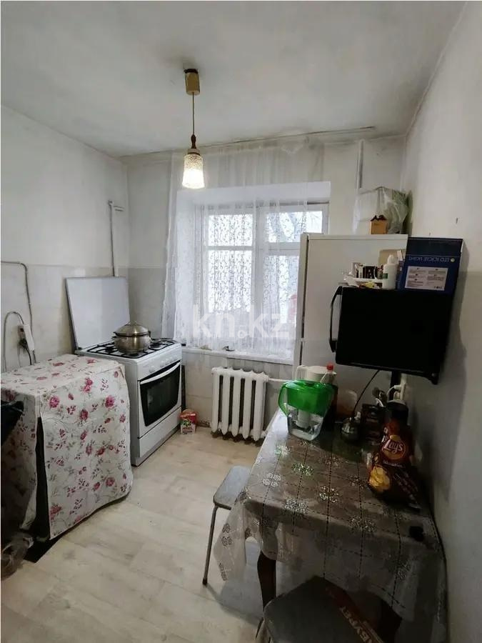 Продажа 1-комнатной квартиры, 30 м² в Алматы - фото 2
