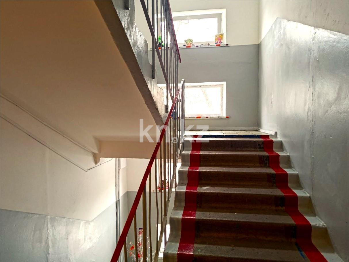 Продажа 1-комнатной квартиры, 31 м² в Караганде - фото 14