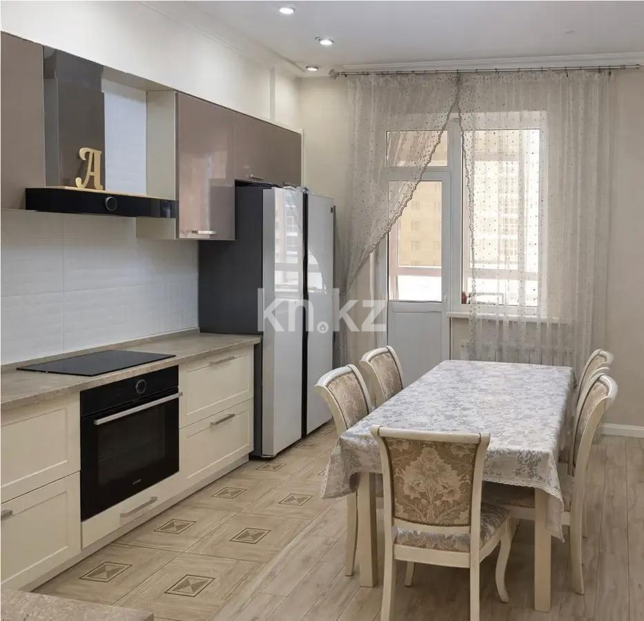 Продажа 3-комнатной квартиры, 100 м² в Астане - фото 3