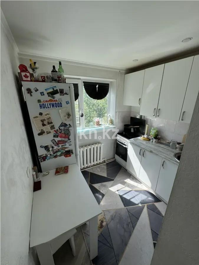 Продажа 1-комнатной квартиры, 30 м² в Караганде - фото 3