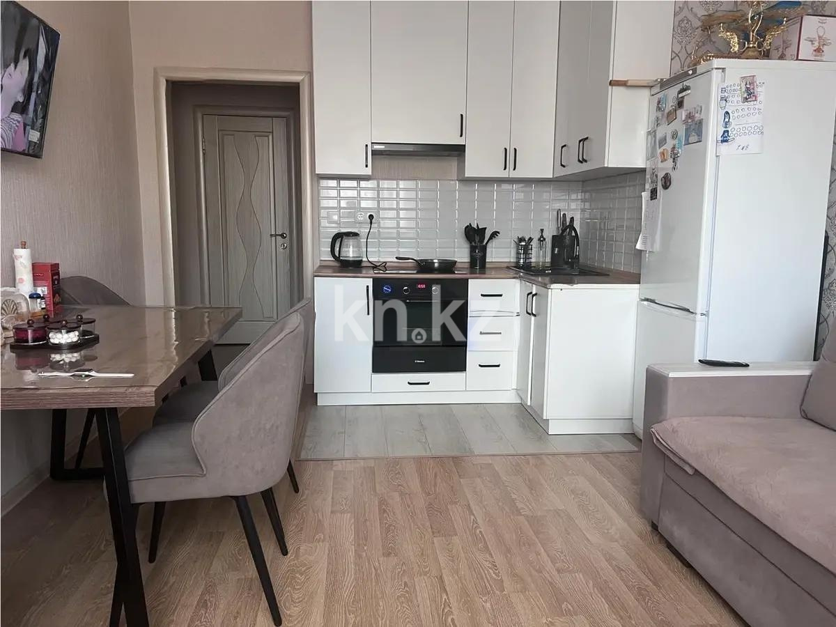 Продажа 2-комнатной квартиры, 50 м² в Астане - фото 2