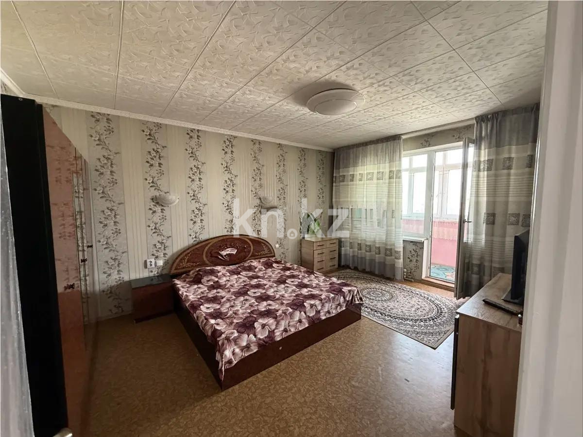Продажа 1-комнатной квартиры, 48.8 м² в Алматы