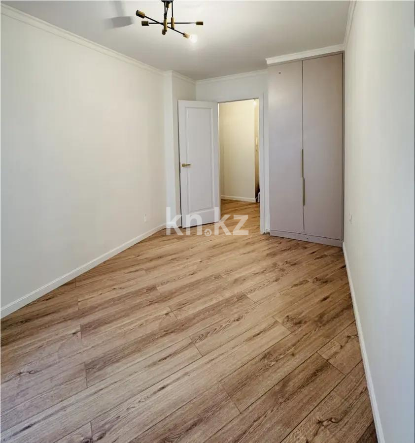 Продажа 2-комнатной квартиры, 41 м² в Астане