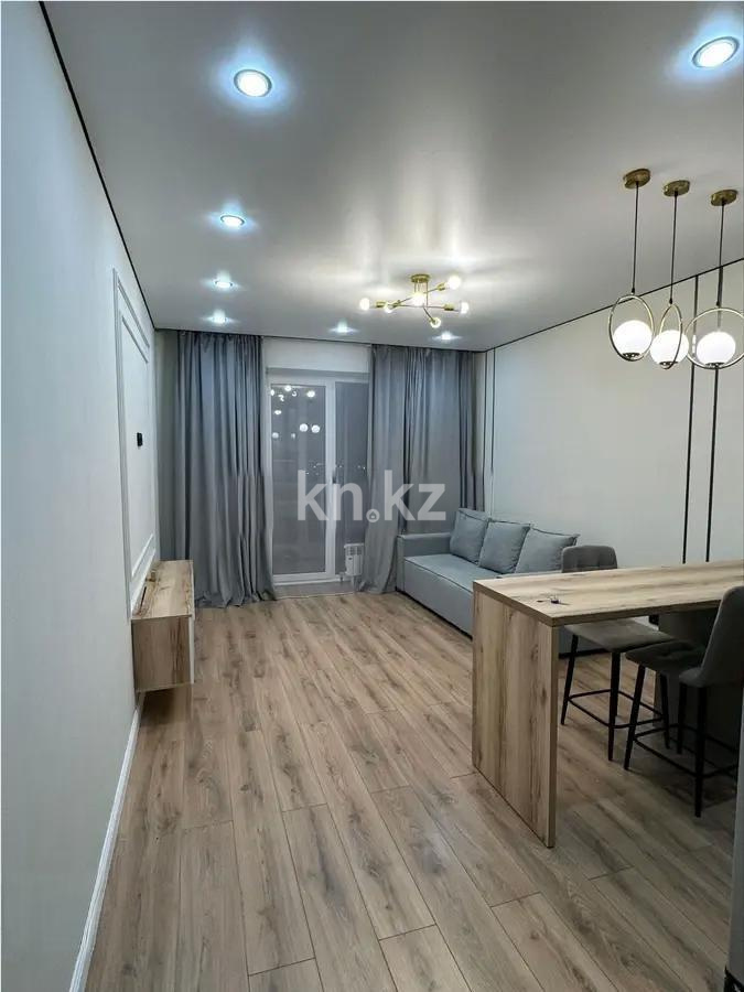 Продажа 2-комнатной квартиры, 50 м², пр. Кабанбай батыра, дом  59 в Астане