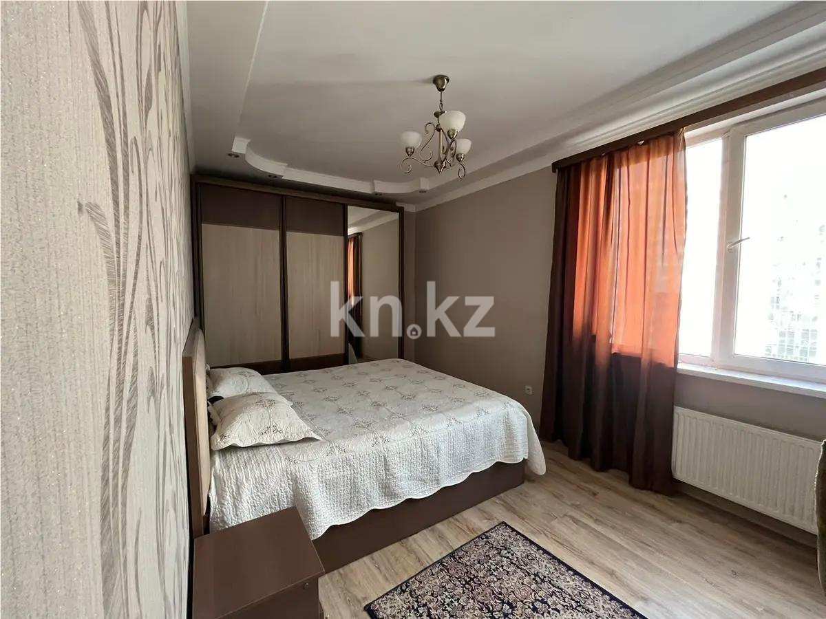 Продажа 4-комнатной квартиры, 117.6 м², пр. Кошкарбаева, дом  32/2 в Астане - фото 2