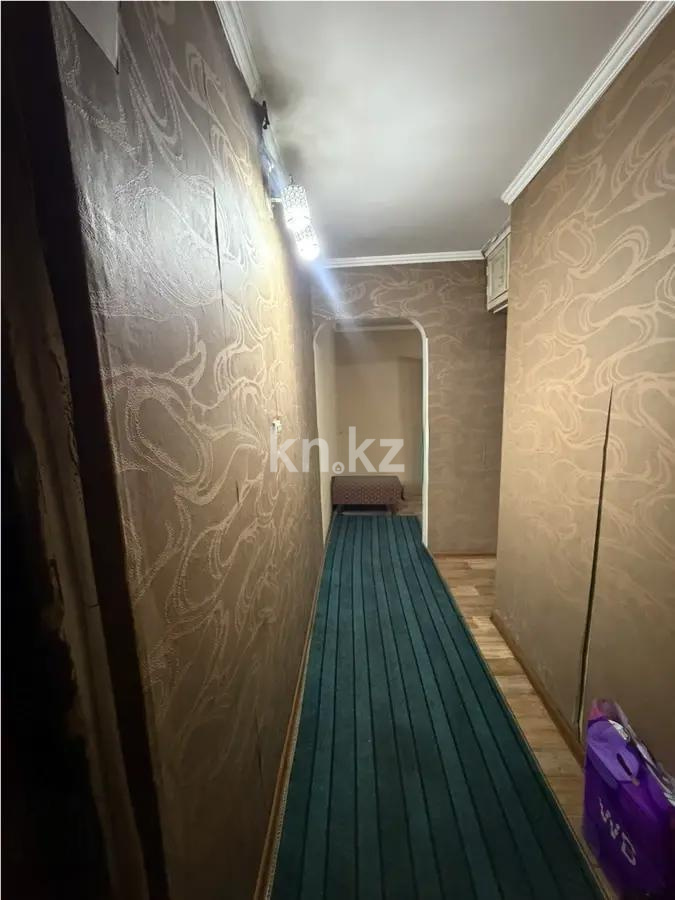 Продажа 1-комнатной квартиры, 33 м² в Алматы - фото 4