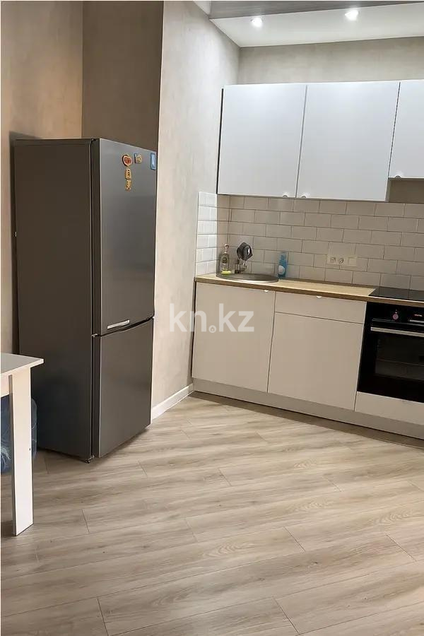 Продажа 2-комнатной квартиры, 43 м², ул. Баглановой в Астане - фото 3