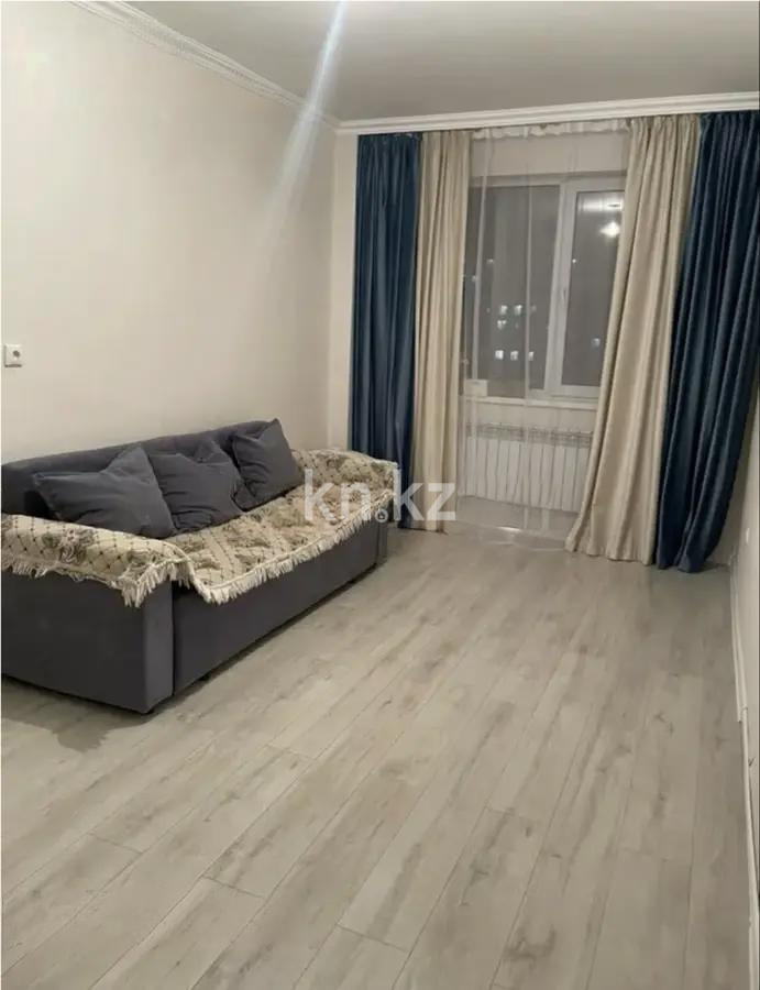 Продажа 1-комнатной квартиры, 35 м² в Астане