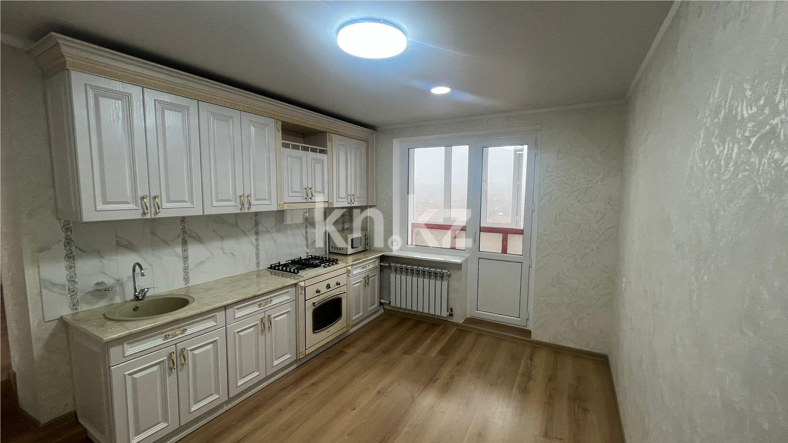 Продажа 4-комнатной квартиры, 106 м², мкр. 8-й мкр. в Темиртау - фото 8