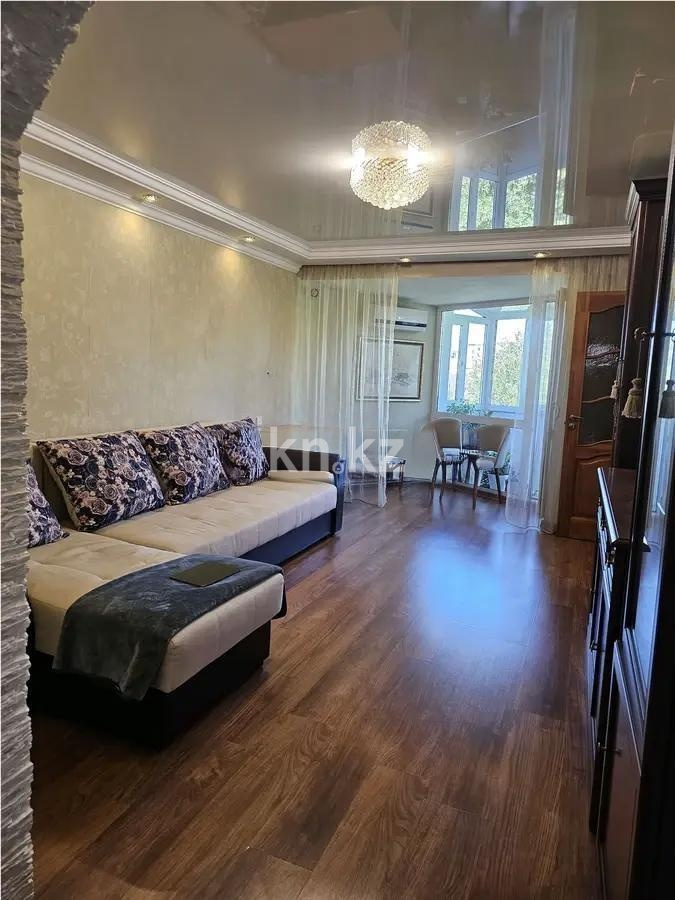 Продажа 3-комнатной квартиры, 60 м² в Караганде