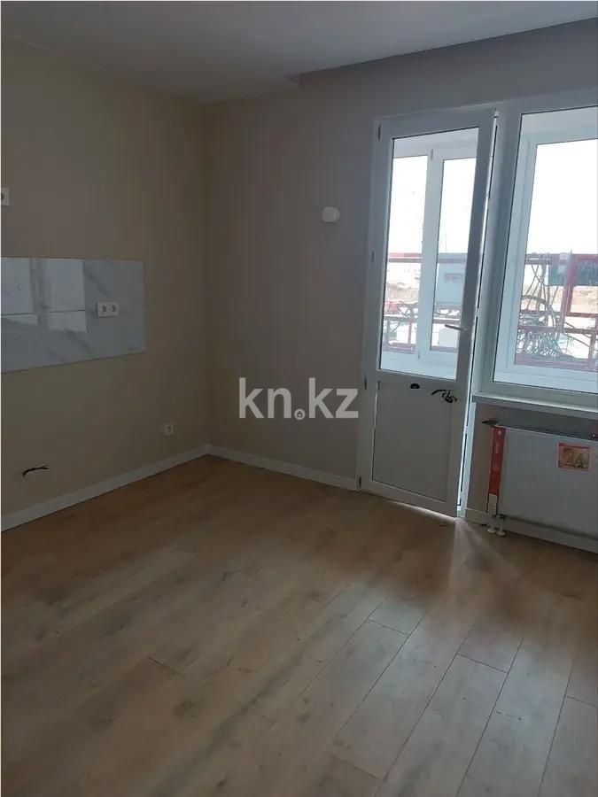 Продажа 2-комнатной квартиры, 53 м², пр. Улы Дала, дом  14 стр в Астане - фото 2