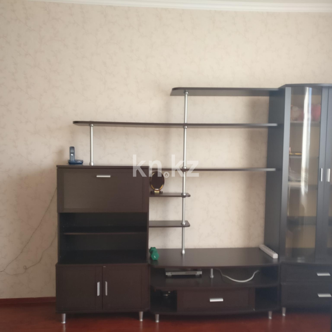 Аренда 1-комнатной квартиры, 52 м² в Астане - фото 3