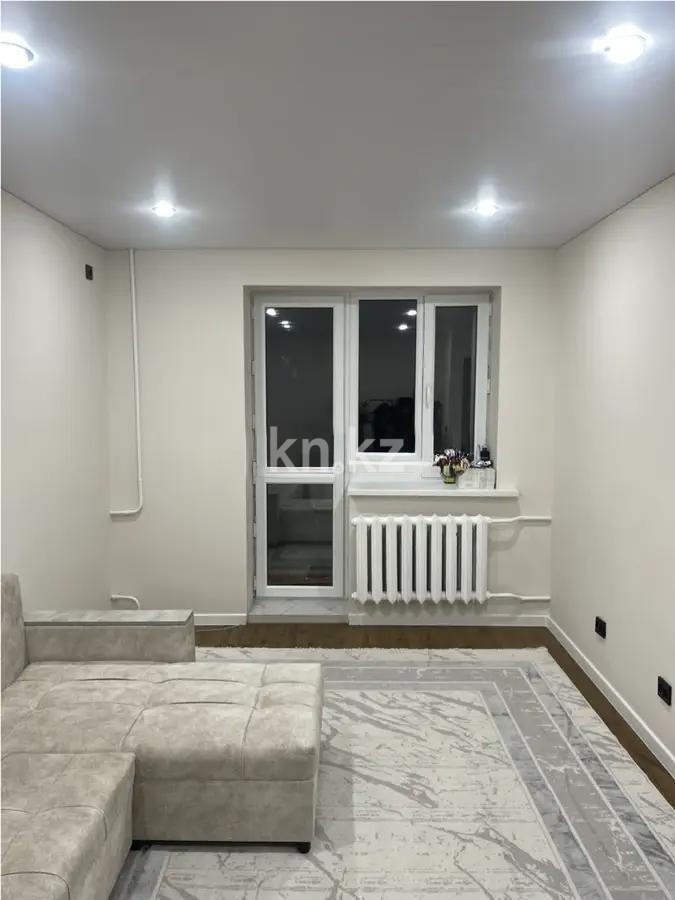 Продажа 1-комнатной квартиры, 31.7 м², ул. Манаса, дом  54 в Алматы