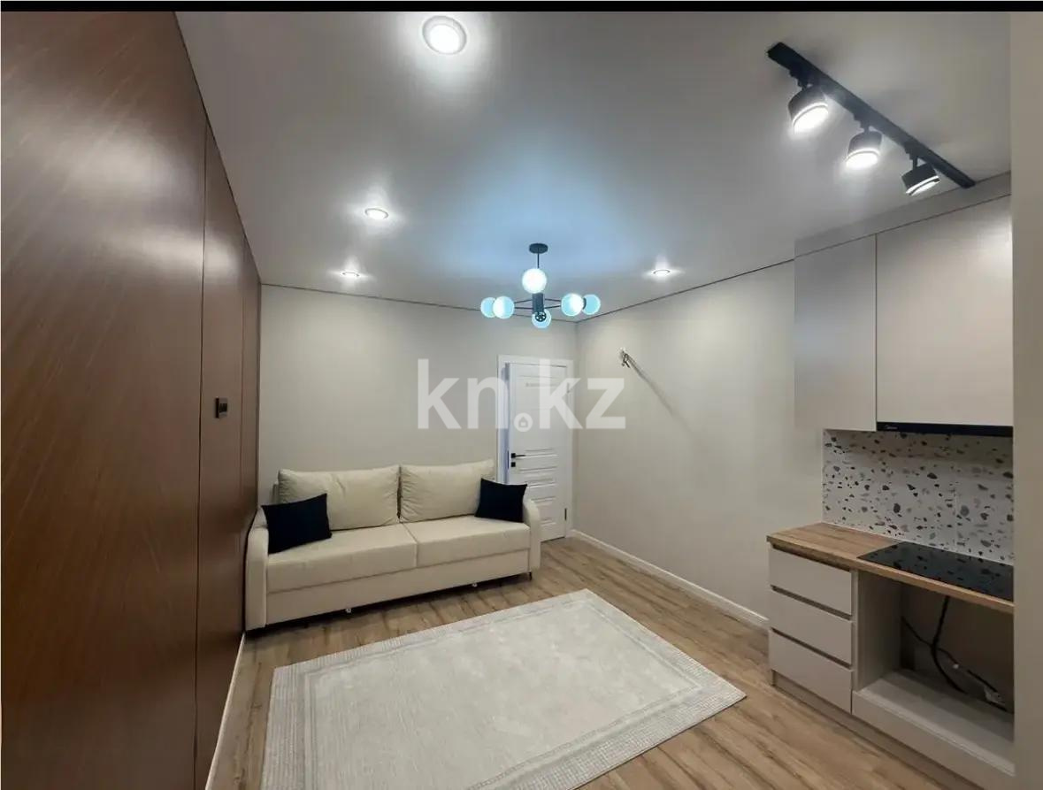 Продажа 1-комнатной квартиры, 34 м² в Алматы
