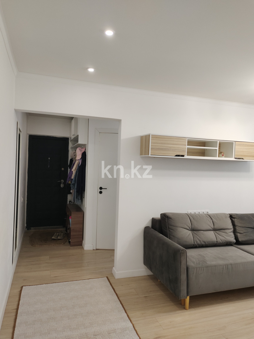 Продажа 3-комнатной квартиры, 60 м² в Алматы - фото 12