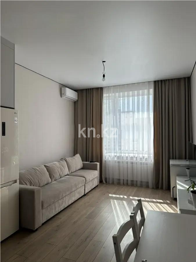 Продажа 3-комнатной квартиры, 59.93 м² в Астане