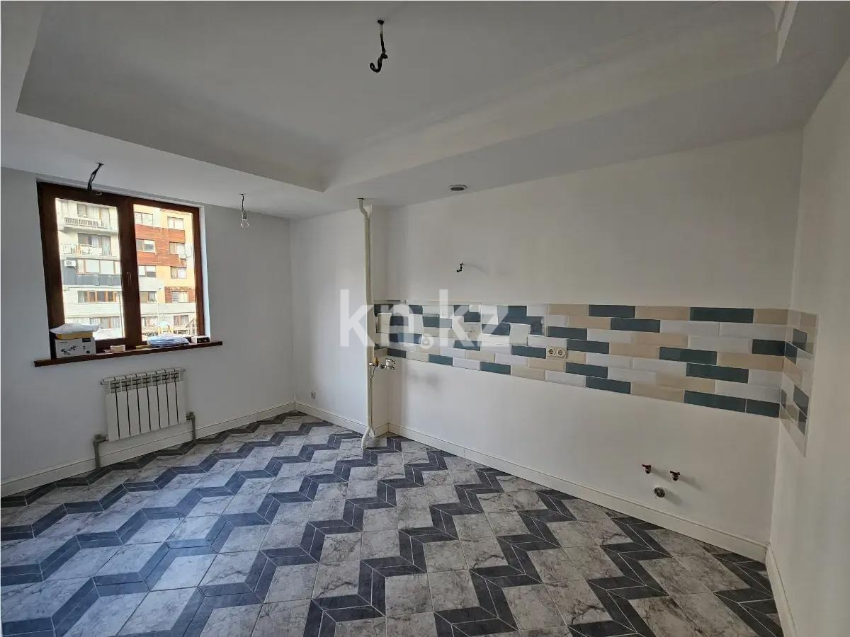 Продажа 2-комнатной квартиры, 57.8 м² в Алматы - фото 2
