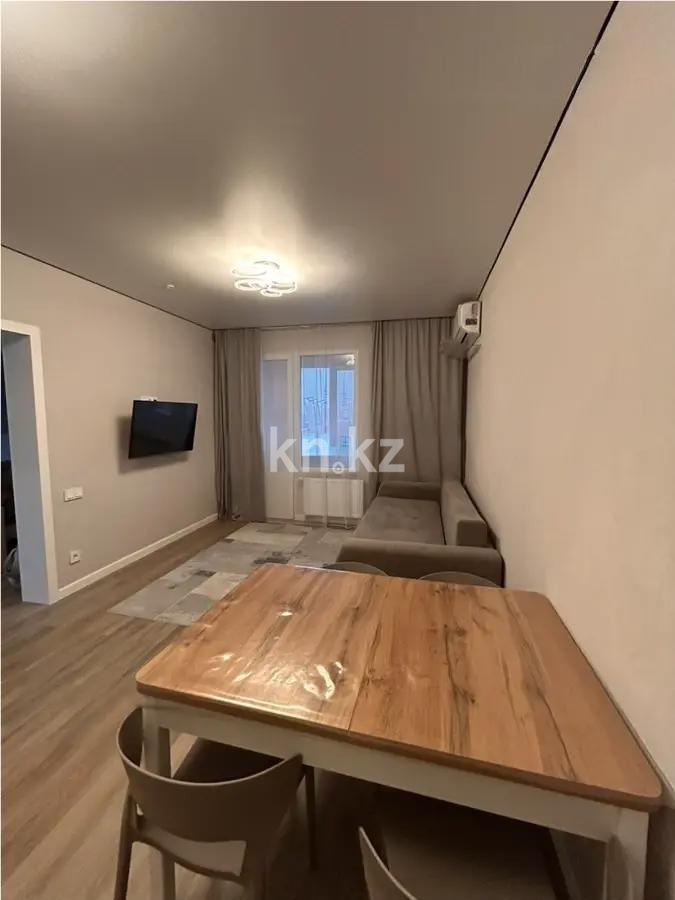 Продажа 2-комнатной квартиры, 42 м² в Астане