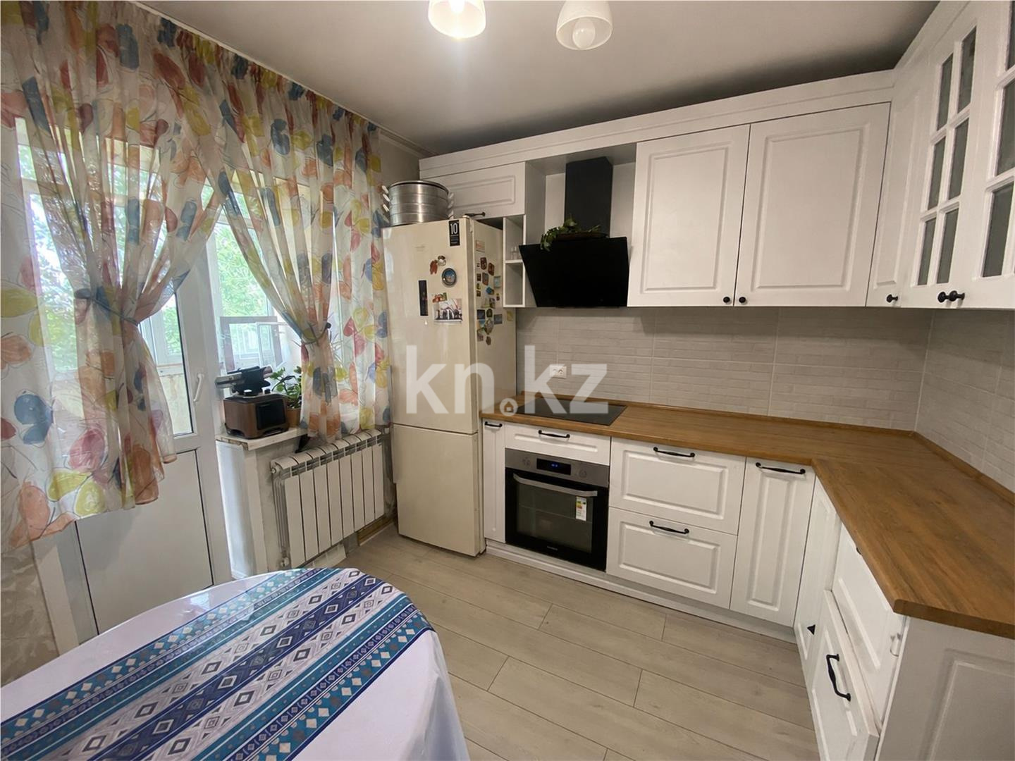 Продажа 2-комнатной квартиры, 57 м² в Темиртау - фото 4