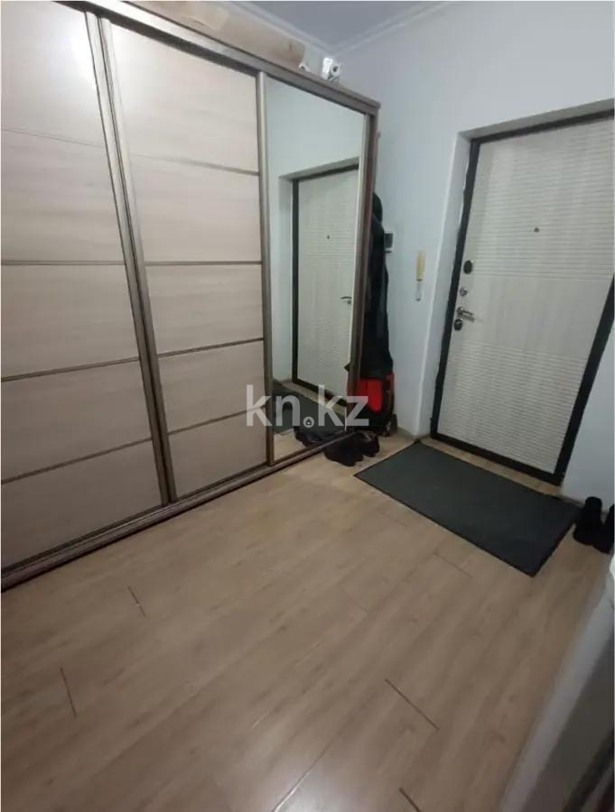 Продажа 1-комнатной квартиры, 41.9 м² в Астане - фото 4